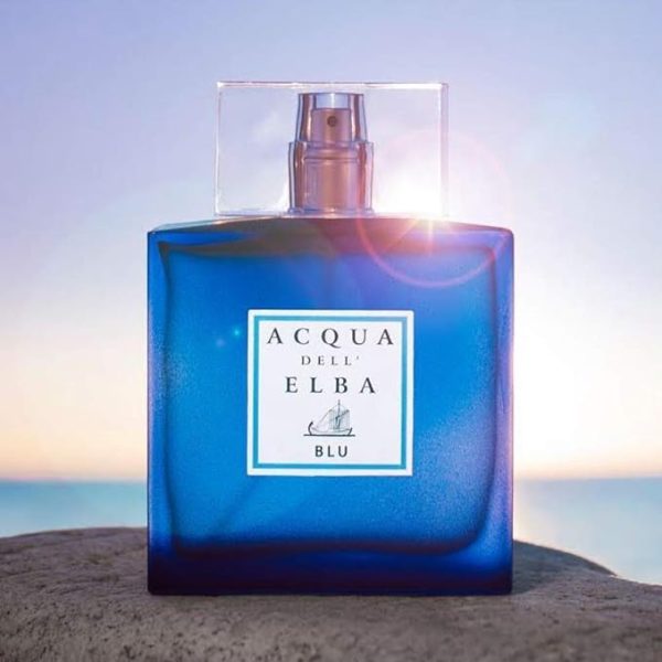 Acqua Dell'Elba - Blu Donna EDP - immagine 2