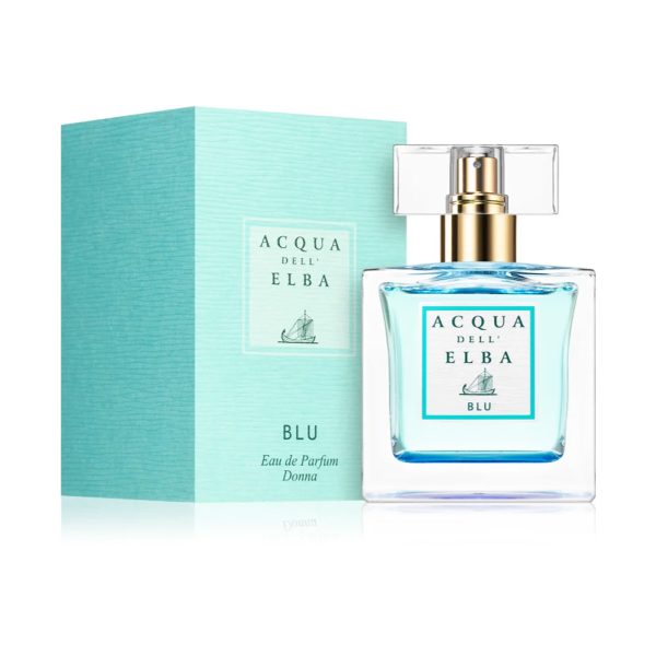 Acqua Dell'Elba - Blu Donna EDP - immagine 3