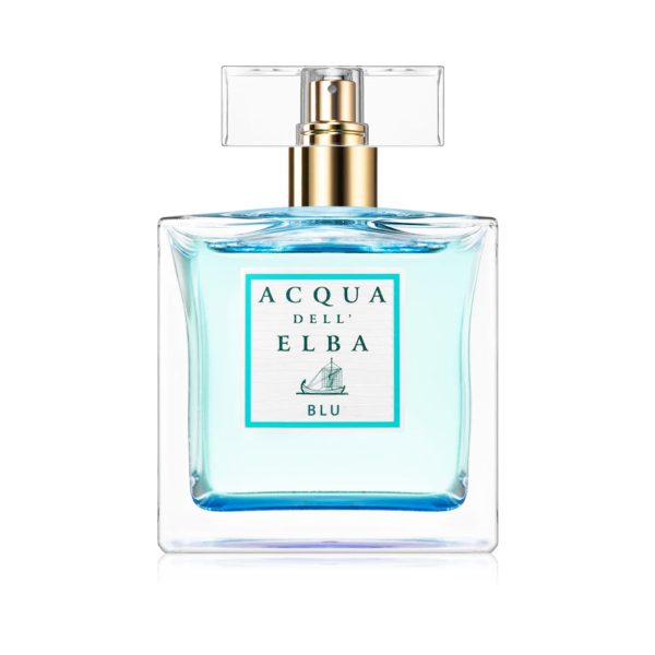 Acqua Dell'Elba - Blu Donna EDP