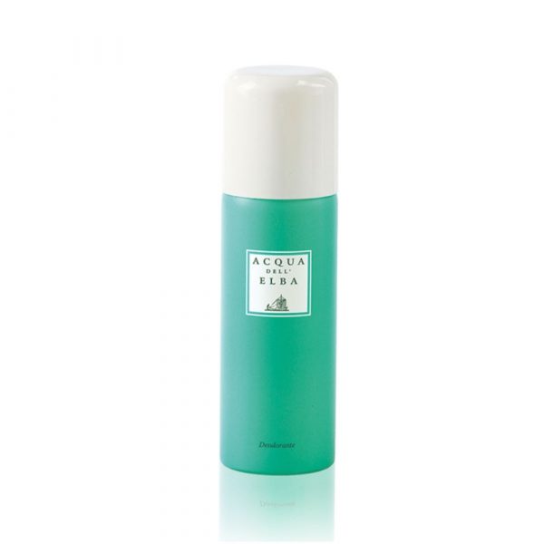 Acqua dell'Elba -  Classica Donna deodorante