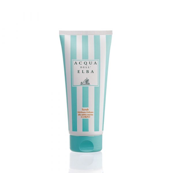 Acqua Dell'Elba -  Classica uomo Scrub