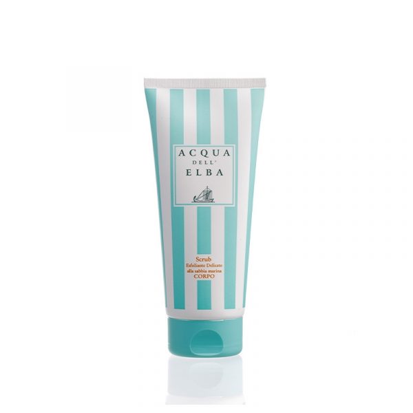 Acqua Dell'Elba - Arcipelago Donna Scrub