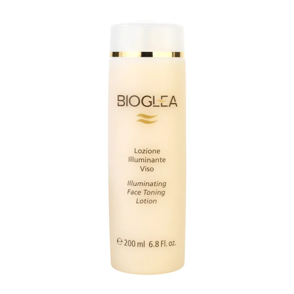 BIOGLEA -  Lozione illuminante Viso