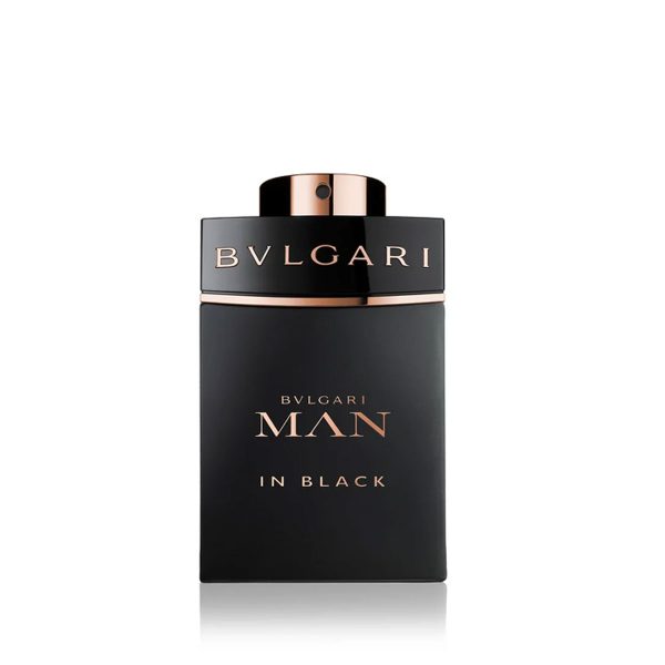 Bulgari -  Man in Black