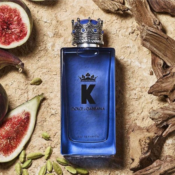 Dolce&Gabbana  - K by Dolce & Gabbana - Edp - immagine 2