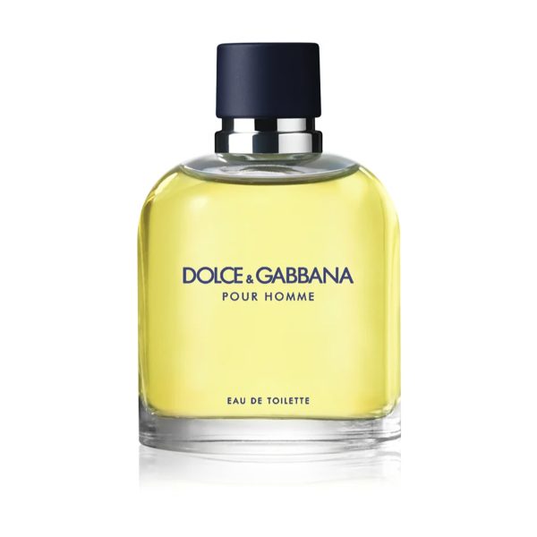 Dolce&Gabbana  - Pour Homme