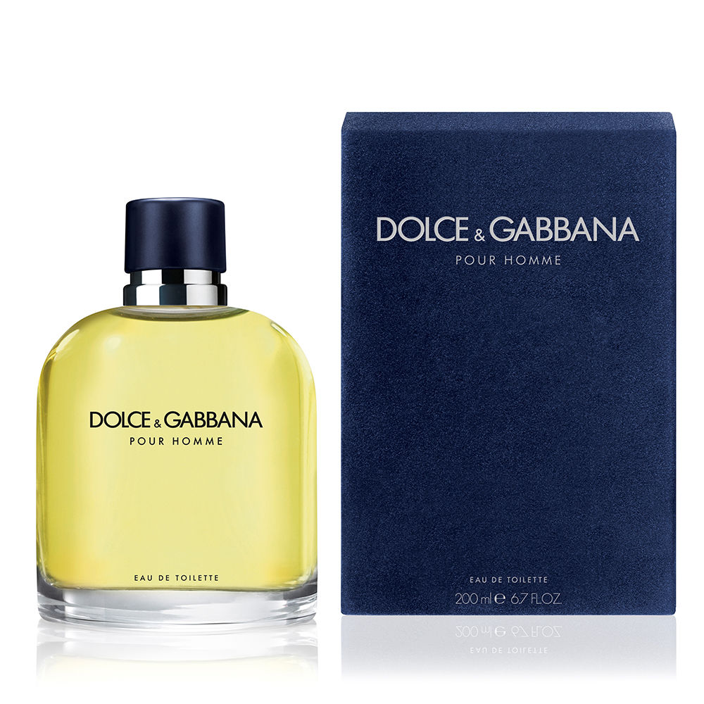 Dolce & Gabbana - Pour Homme 200 ml