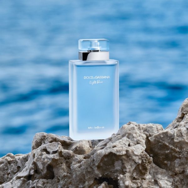 Dolce&Gabbana - Light Blue Eau de Parfum intense1