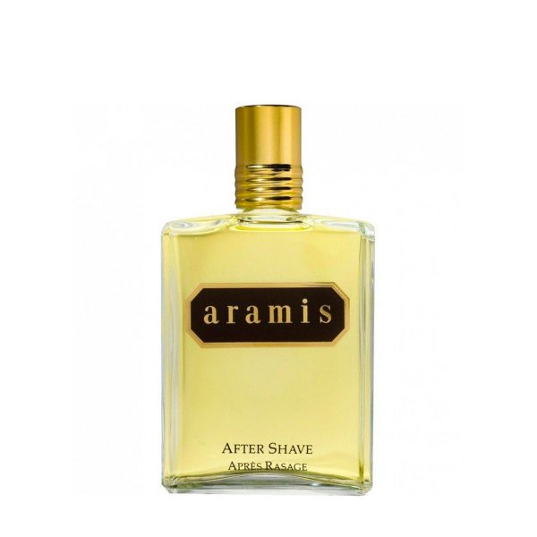 ARAMIS - After shave