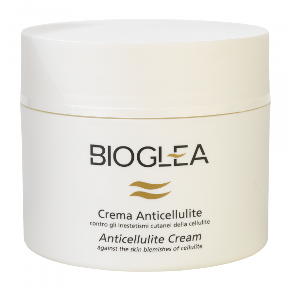 BIOGLEA -  Crema Corpo Anticellulite