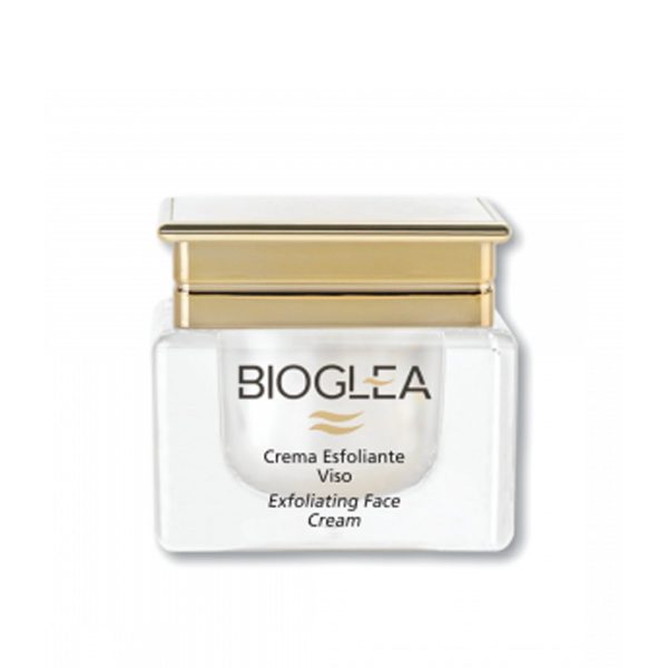 BIOGLEA -  Crema Esfoliante Viso