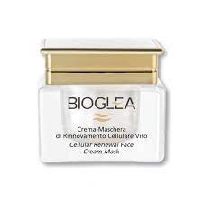 crema maschera