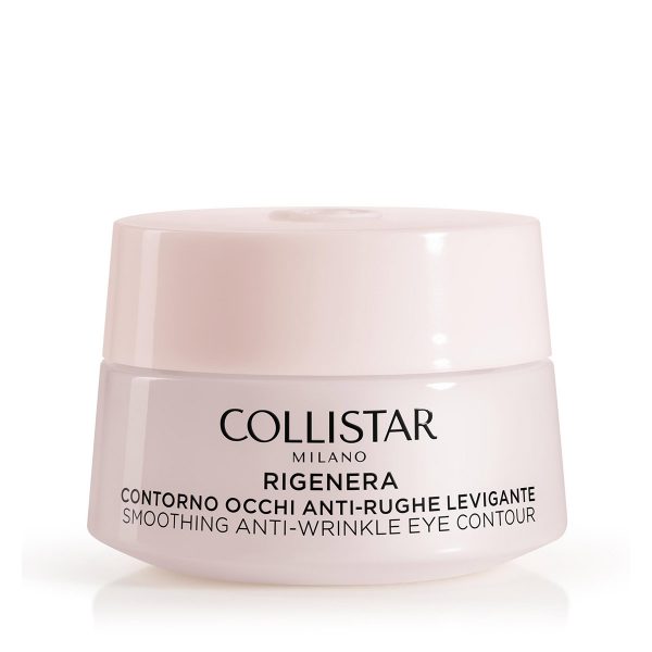 COLLISTAR - Rigenera  Contorno Occhi