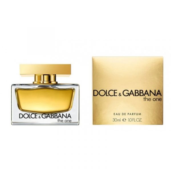 Dolce&Gabbana  - The One