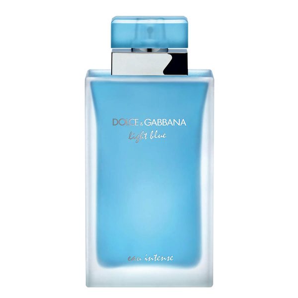 Dolce&Gabbana  - Light Blue Eau de Parfum intense