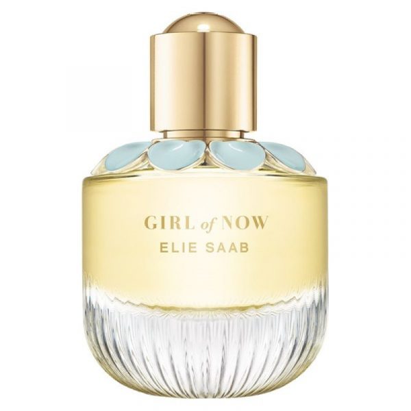 Elie Saab -  Girl of  Now