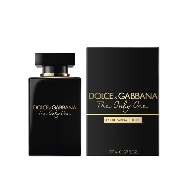 Dolce&Gabbana  - The Only One