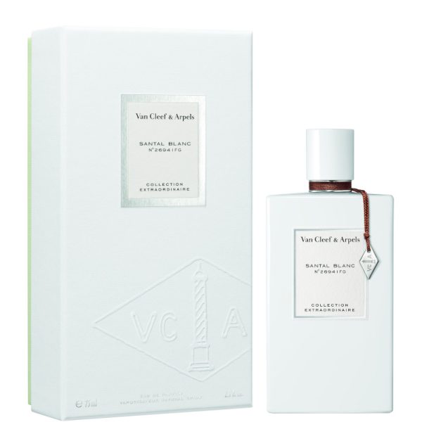 Van Cleef & Arpels - Santal Blanc - immagine 2