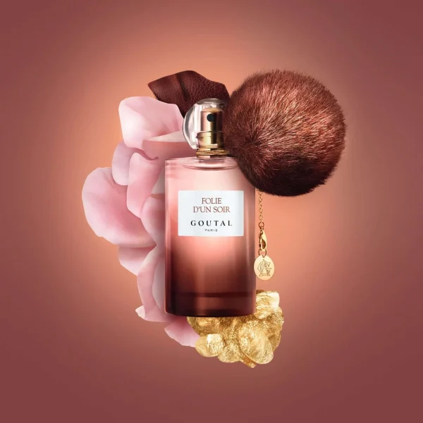 GOUTAL - Folie D'Un Soir - Edp - immagine 3