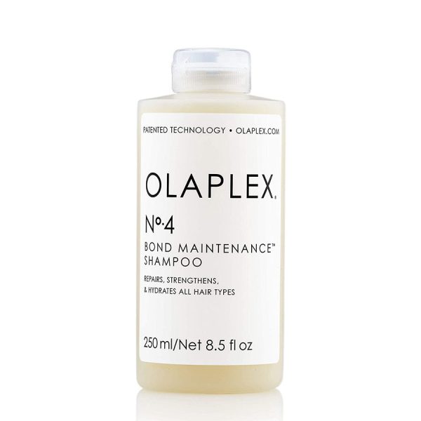 OLAPLEX - N.4 Bond Maintenance Shampoo