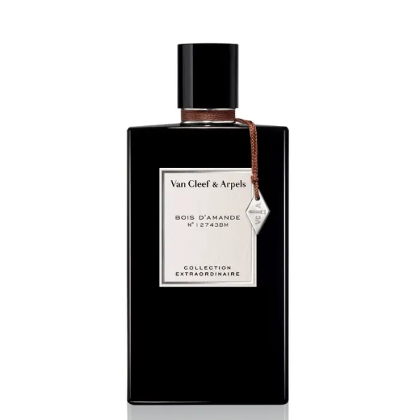 Van Cleef & Arpels - Bois d'Amande