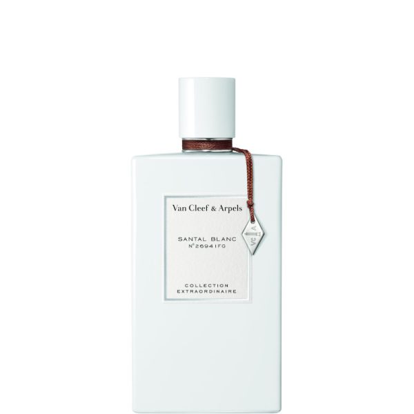 Van Cleef & Arpels - Santal Blanc