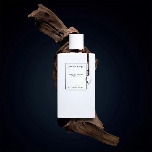 Van Cleef & Arpels - Santal Blanc - immagine 3