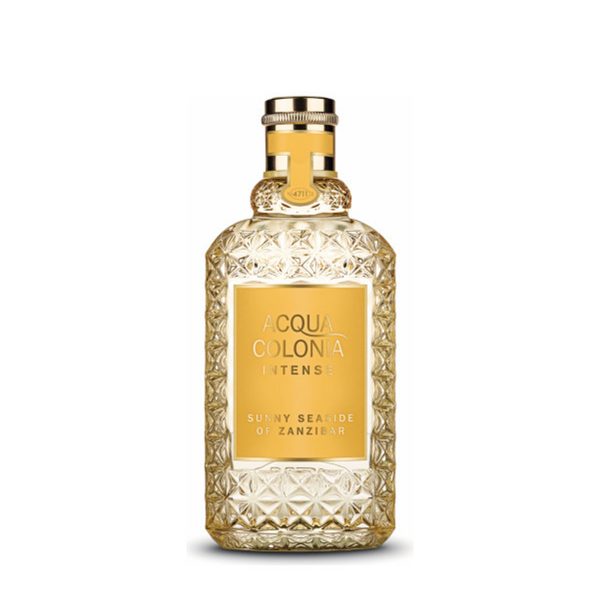 4711 ACQUA COLONIA Intense - Sunny Seaside of Zanzibar 170ml spray