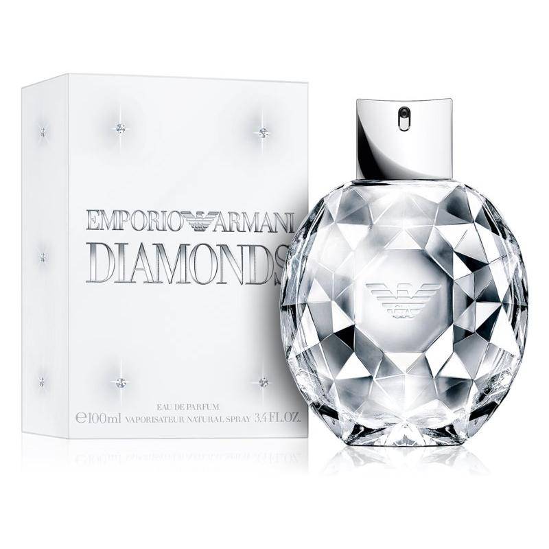 ARMANI Diamonds donna