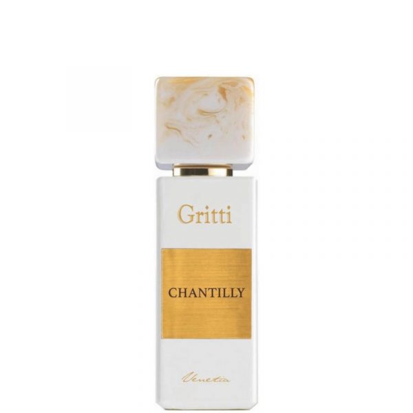 GRITTI - Chantilly        White Collection