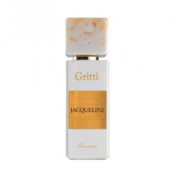 GRITTI - Jacqueline  White Collection