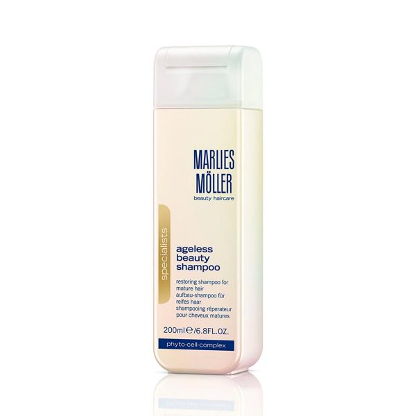 MARLIES MOLLER - Ageless Beauty Shampoo