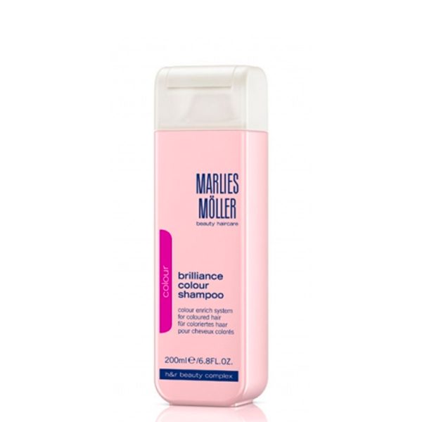 MARLIES MOLLER - Brilliance Colour Shampoo