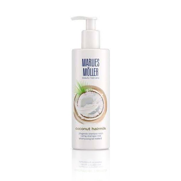 MARLIES MOLLER - Coconut Hairmilk 300ml