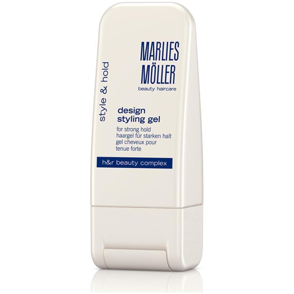 MARLIES MOLLER - Design Styling Hair Gel