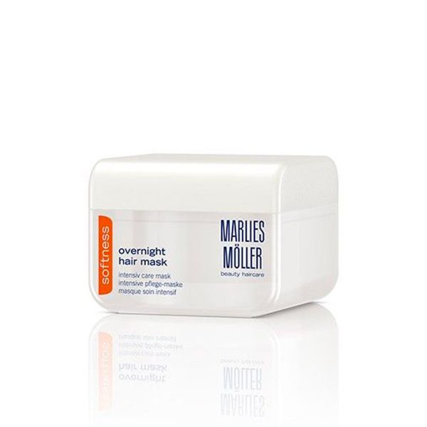 MARLIES MOLLER - Overnight  Hair Mask