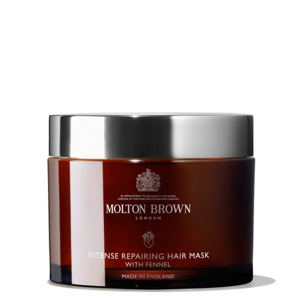 Molton Brown - Intense Repairing Hair Mask With Fennel