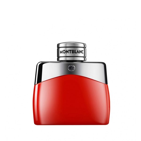 MONTBLANC  - Legend Red uomo