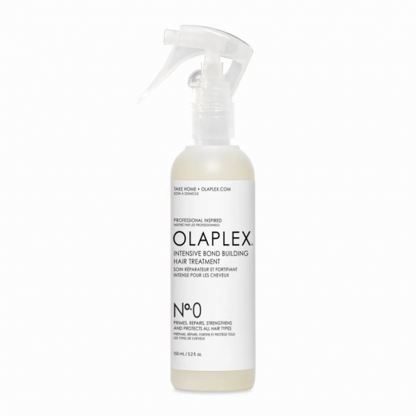 OLAPLEX - N° 0 Intensive Bond Building Hair Treatment