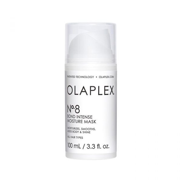 OLAPLEX - N.8 Bond Intense Moisture Mask