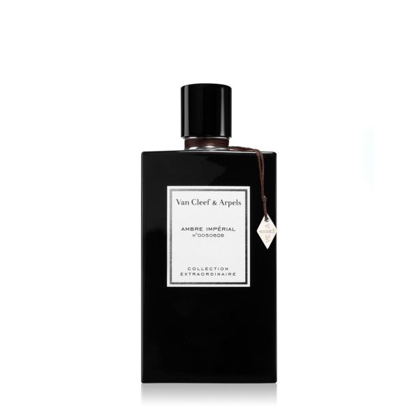 Van Cleef & Arpels - Ambre Impèrial