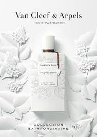 van cleef patchouli