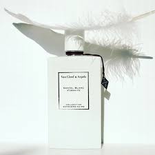 van cleef patchouli