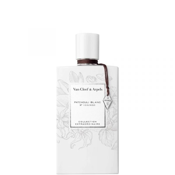 Van Cleef & Arpels - Patchouli Blanc