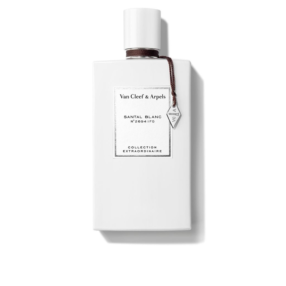 VAN CLEEF & ARPELS - Santal Blanc