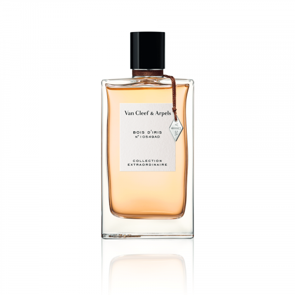 Van Cleef & Arpels - Bois d'Iris