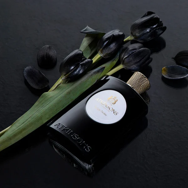 ATKINSONS LONDON 1799  - Tulipe Noir - immagine 2
