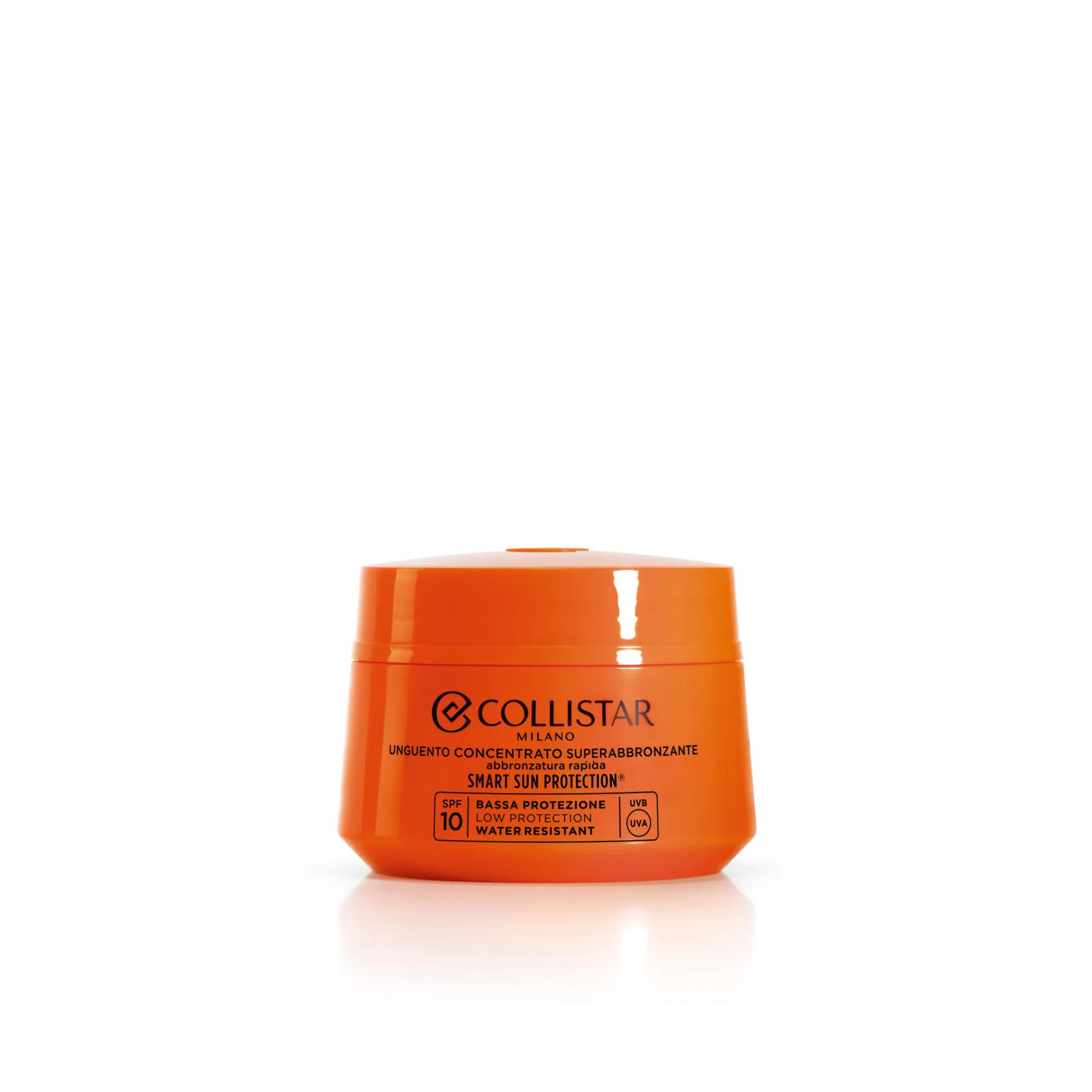 COLLISTAR – UNGUENTO CONCENTRATO SUPERABBRONZANTE SPF10