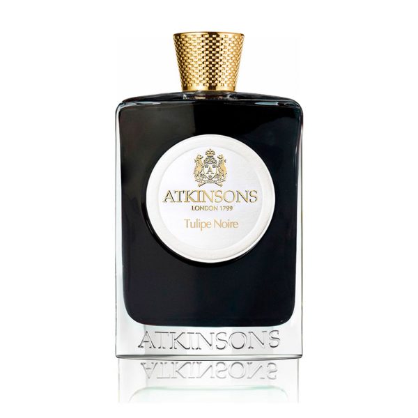 ATKINSONS LONDON 1799  - Tulipe Noir 100ml