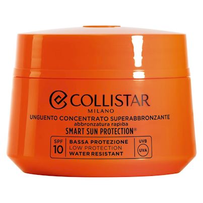 unguento spf10 collistar